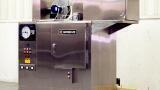 500°F Electric Class 100 Cleanroom Cabinet Oven